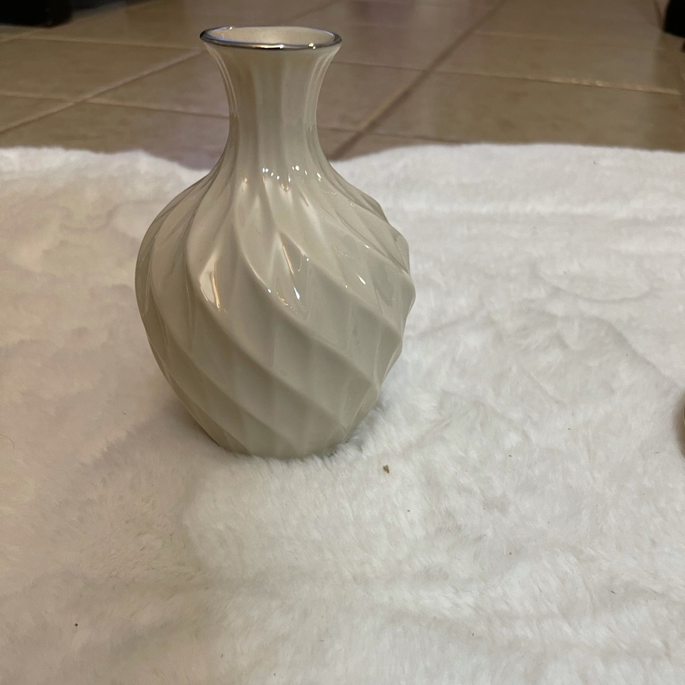 Lenox Vase
